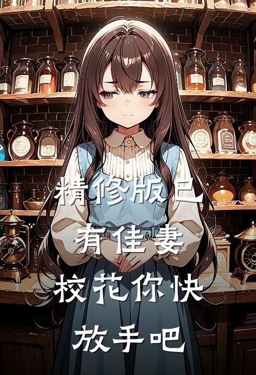 精修版已有佳妻，校花你快放手吧