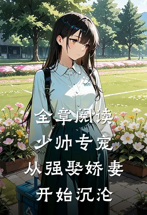 全章阅读少帅专宠:从强娶娇妻开始沉沦