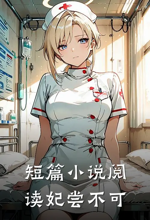短篇小说阅读妃尝不可