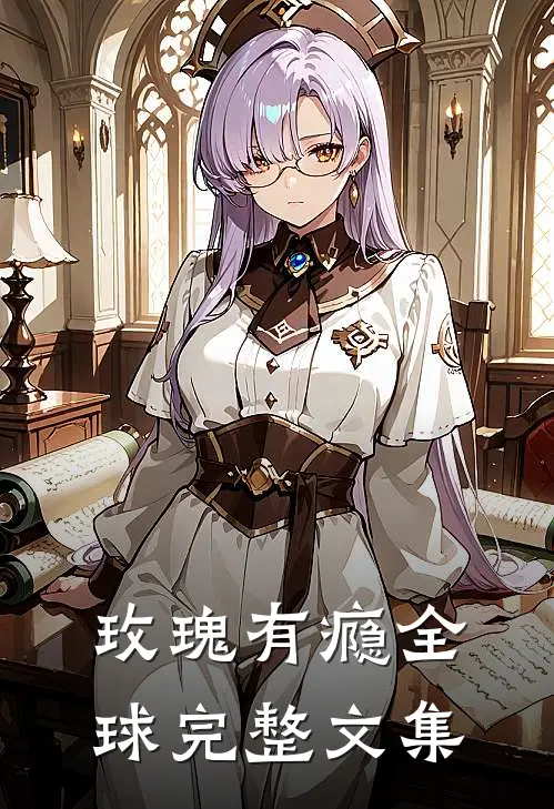 玫瑰有瘾全球完整文集