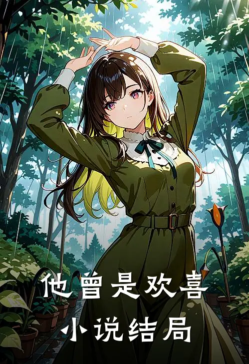 他曾是欢喜结局免费阅读