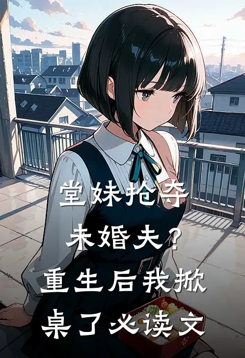 堂妹抢夺未婚夫?重生后我掀桌了必读文学
