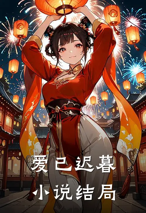 爱已迟暮小说结局