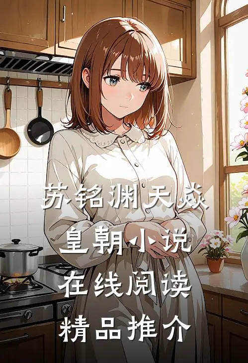 苏铭渊天焱皇朝小说在线阅读精品推介