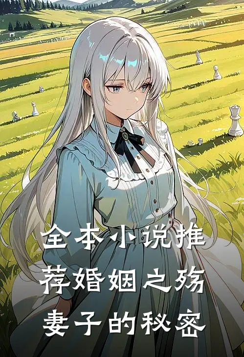 全本推荐婚姻之殇妻子的秘密在线阅读