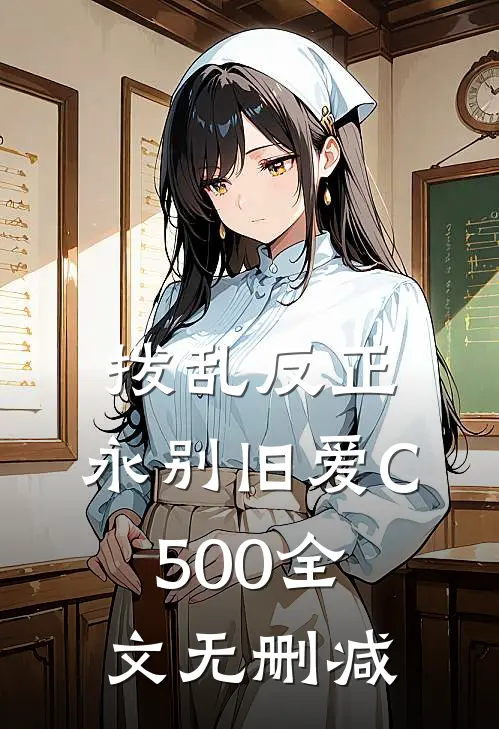拨乱反正，永别旧爱C500全文无删减