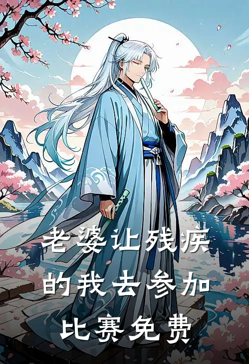 老婆让残疾的我去参加比赛免费