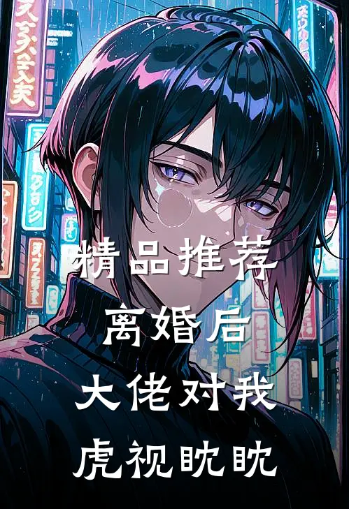 精品推荐离婚后，大佬对我虎视眈眈