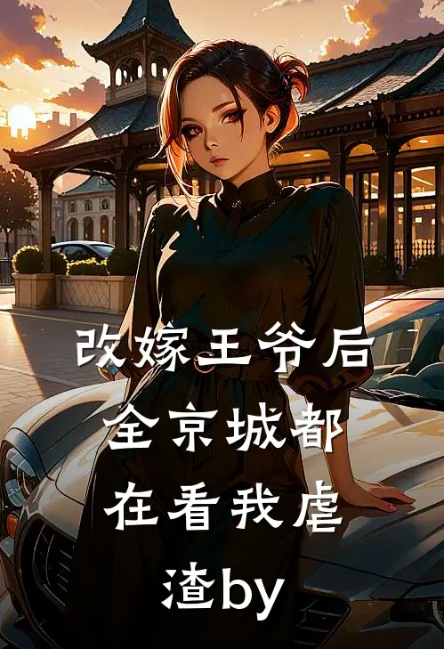 改嫁王爷后，全京城都在看我虐渣by
