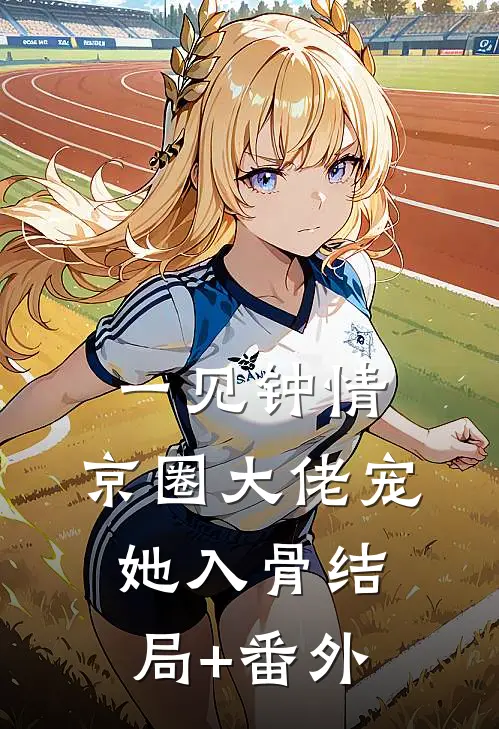 一见钟情，京圈大佬宠她入骨结局+番外