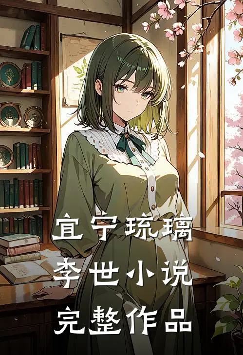 宜宁琉璃李世小说完整作品