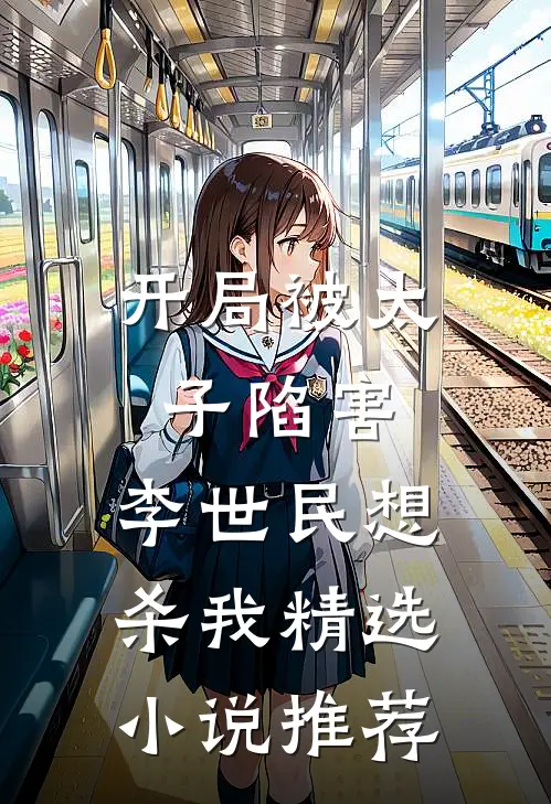 开局被太子陷害,李世民想杀我精选推荐