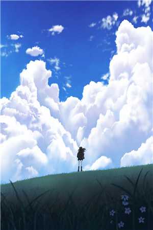 不惜年华赠离别精彩