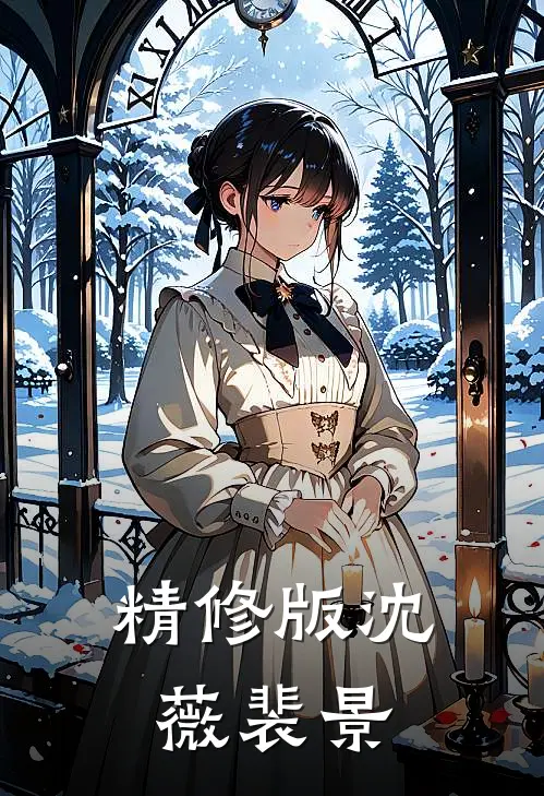 精修版沈薇裴景