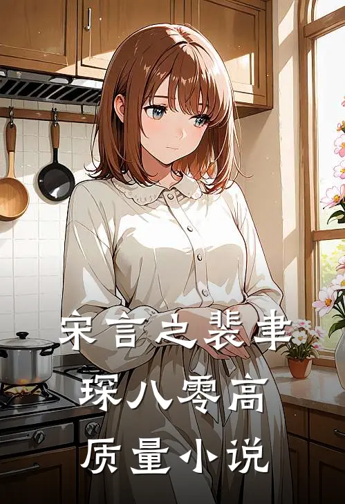 宋言之裴聿琛八零高质量小说