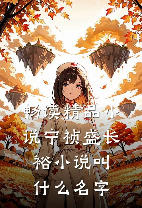 畅读精品小说宁祯盛长裕小说叫什么名字