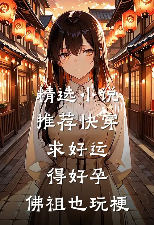 精选小说推荐快穿：求好运得好孕，佛祖也玩梗