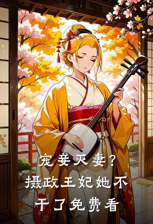 宠妾灭妻？摄政王妃她不干了免费看