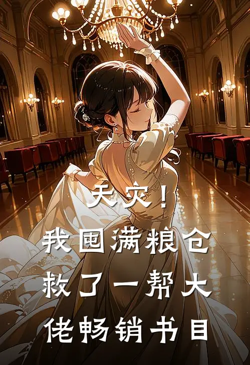 天灾！我囤满粮仓救了一帮大佬畅销书目