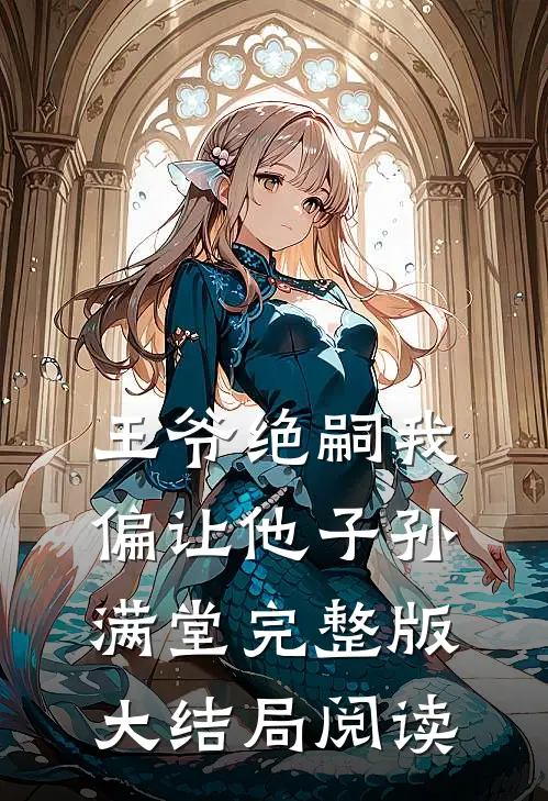 王爷绝嗣我偏让他子孙满堂完整版大结局阅读