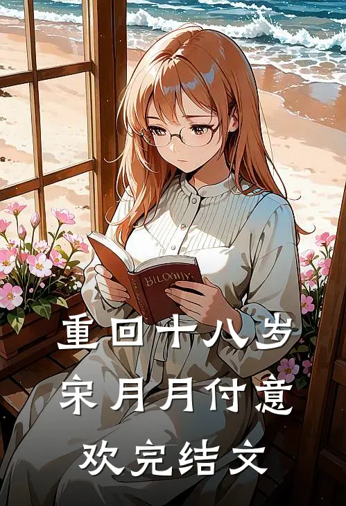 重回十八岁宋月月付意欢完结文