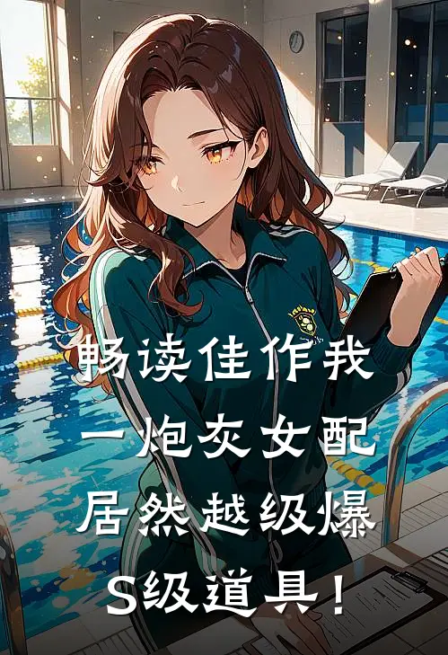 畅读佳作我一炮灰女配，居然越级爆S级道具！
