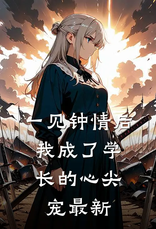 一见钟情后，我成了学长的心尖宠最新