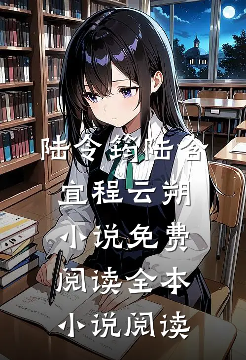 陆令筠陆含宜程云朔小说免费阅读全本小说阅读