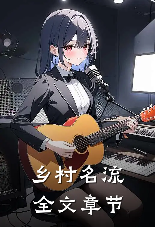 乡村名流全文章节