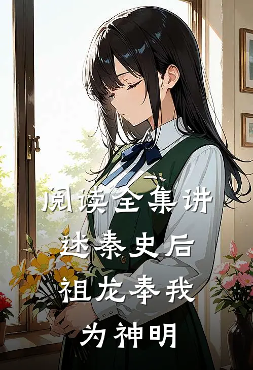 阅读全集讲述秦史后，祖龙奉我为神明