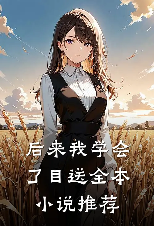 后来我学会了目送全本小说推荐