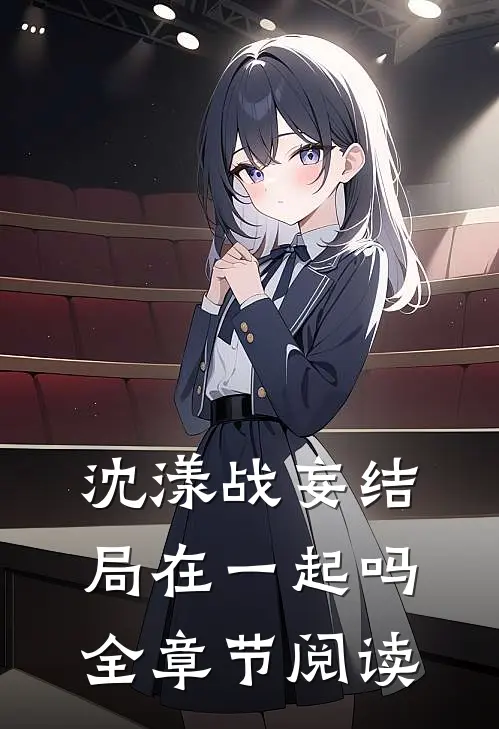 沈漾战妄结局在一起吗全章节阅读