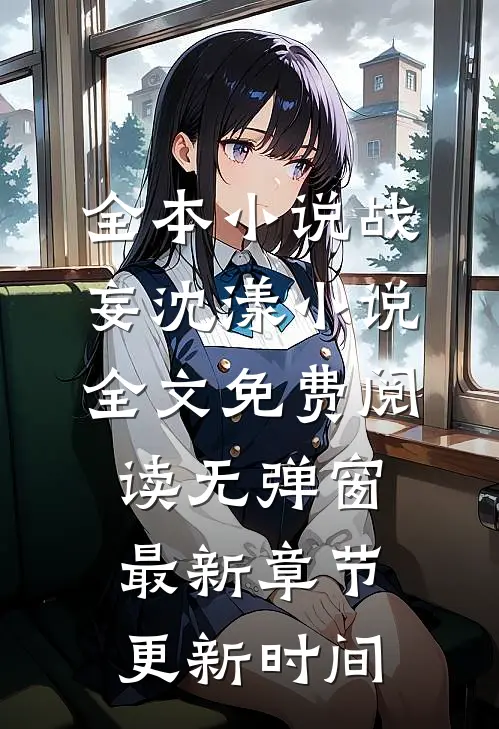 全本小说战妄沈漾小说全文免费阅读无弹窗最新章节更新时间