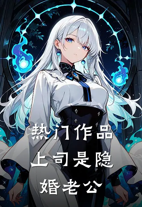 热门作品上司是隐婚老公