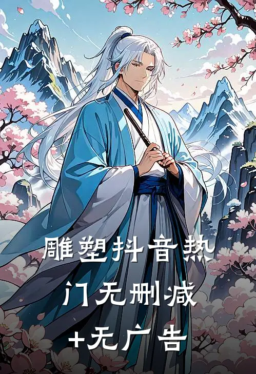 雕塑抖音热门无删减+无广告