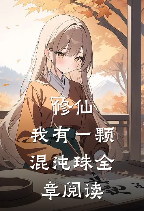 修仙：我有一颗混沌珠全章阅读