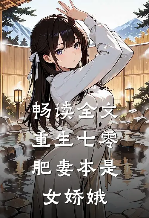 畅读全文重生七零：肥妻本是女娇娥