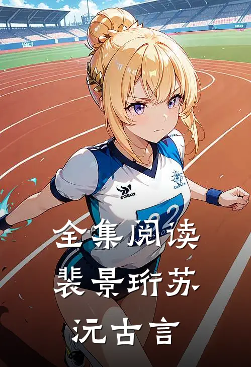 全集阅读裴景珩苏沅古言