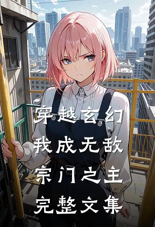 穿越玄幻：我成无敌宗门之主完整文集