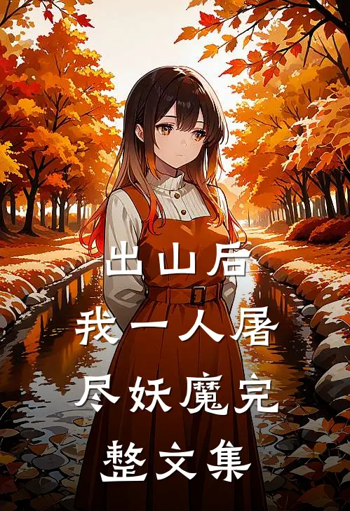 出山后，我一人屠尽妖魔完整文集