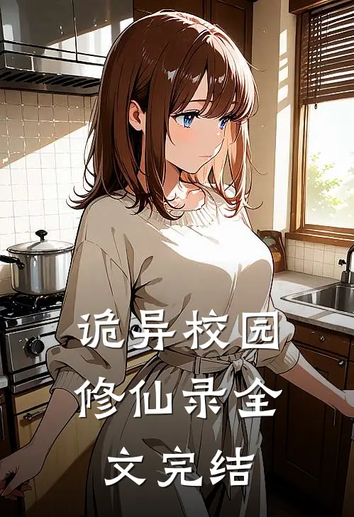 诡异校园修仙录全文完结
