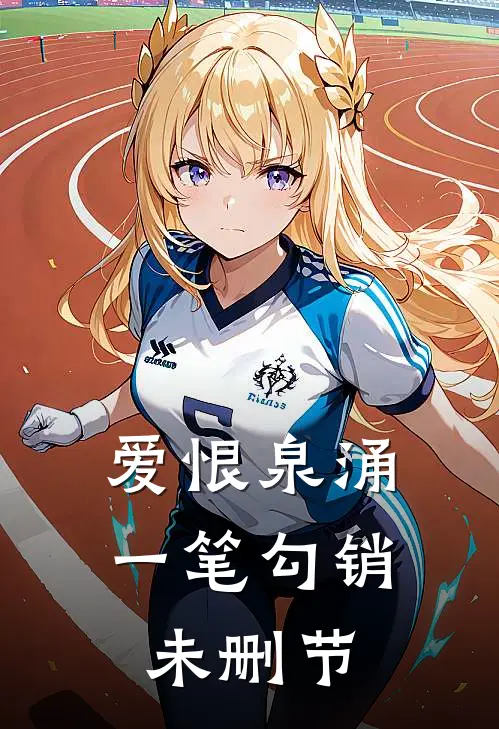 爱恨泉涌,一笔勾销未删节下一句