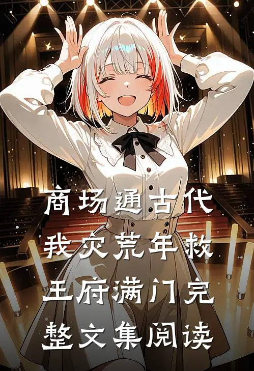 商场通古代，我灾荒年救王府满门完整文集阅读