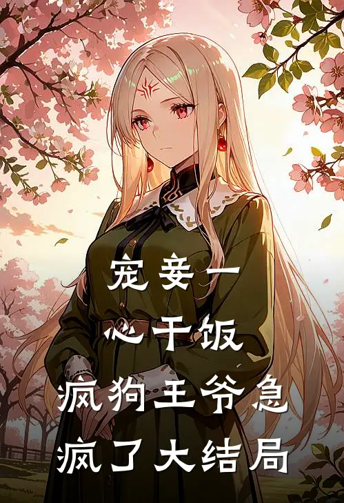 宠妾一心干饭，疯狗王爷急疯了大结局