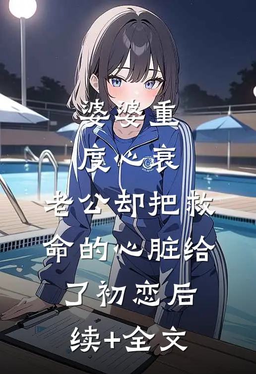 婆婆重度心衰，老公却把救命的心脏给了初恋后续+全文