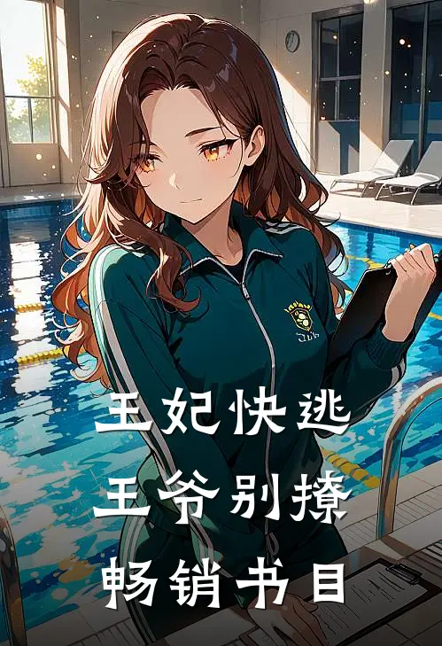 王妃快逃王爷别撩畅销书目