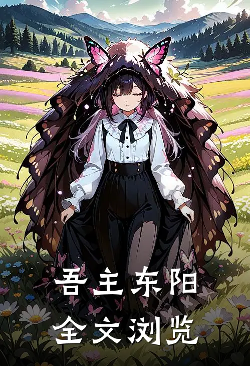 吾主东阳全文浏览