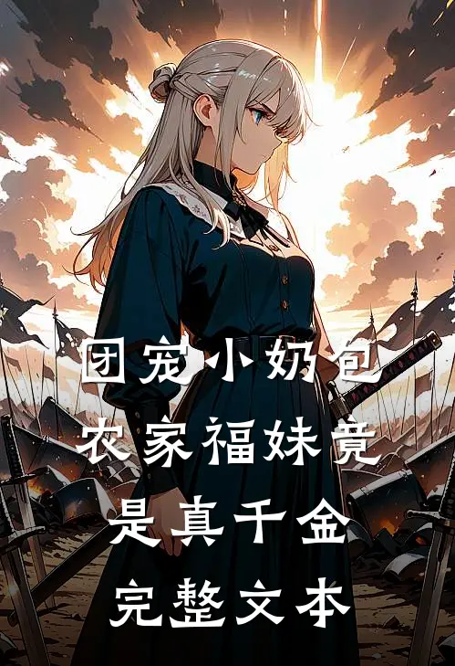 团宠小奶包，农家福妹竟是真千金完整文本