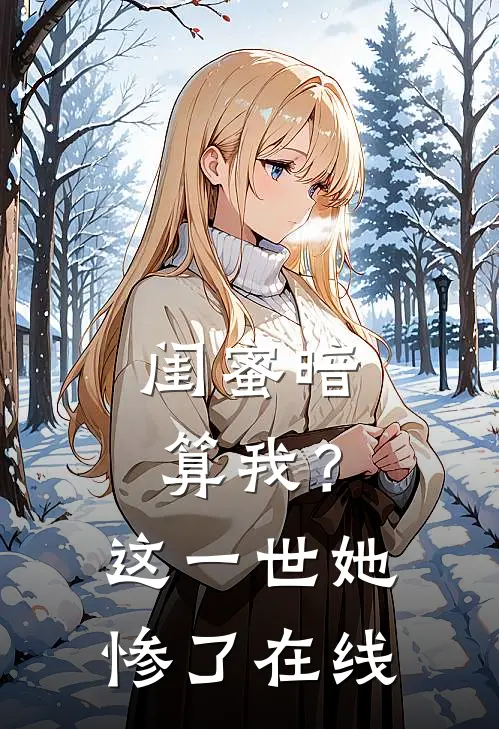 闺蜜暗算我?这一世她惨了在线看