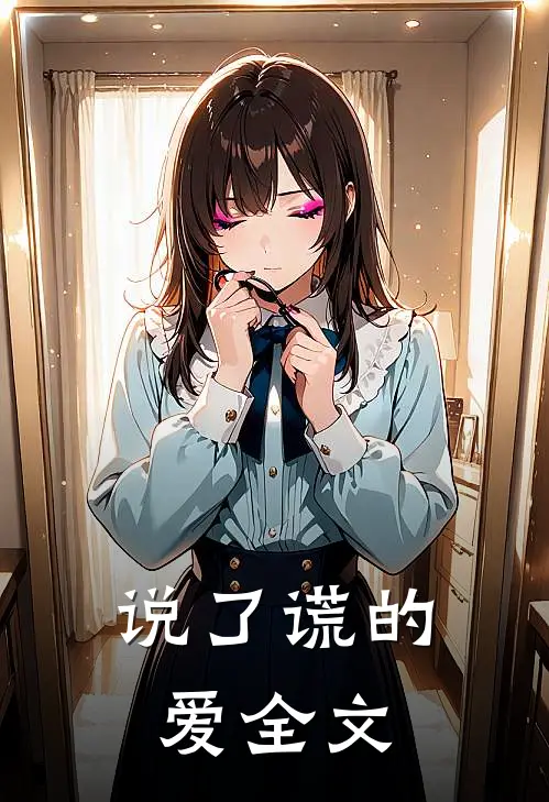 说了谎的爱全文